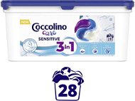 COCCOLINO Care Sensitive (28 praní) - Prací gél