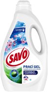 SAVO Spring Freshness for Coloured and White Linen (48 washes) - Washing Gel