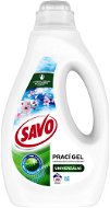 SAVO Spring Freshness for Coloured and White Linen (20 washes) - Washing Gel