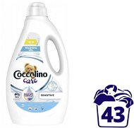 COCCOLINO Care Sensitive (43 praní) - Prací gél