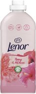 LENOR Peony & Hibiscus 1,305l (44 washes) - Fabric Softener