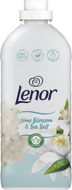 LENOR Limeblossom & Sea Salt 1,305 l (44 mosás) - Öblítő