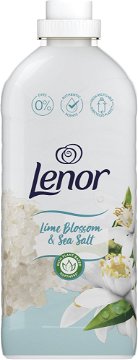 Lenor Fabric Softener - Lime Blossom & Sea Salt 38 loads – buy