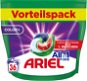 ARIEL All-In-1 Pods Colour+ 36 pcs - Washing Capsules