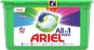 ARIEL All-In-1 Pods Colour 40 pcs - Washing Capsules