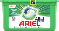ARIEL All-In-1 Pods Mountain Spring 40 pcs - Washing Capsules