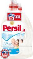 PERSIL Sensitive Gel 2 × 3.65 l (2 × 50 shampoo) - Washing Gel