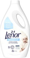 LENOR Sensitive 1,925l (35 washes) - Washing Gel