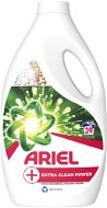 ARIEL + Extra tisztító hatás 2,145 l (39 mosás) - Mosógél