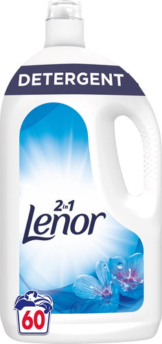 LENOR Spring Awakening 3,3l (60 washes) - Washing Gel - Main image