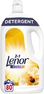 LENOR Gold Orchid 4,4l (80 washes) - Washing Gel