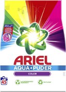 ARIEL Color 2,92 kg (45 mosás) - Mosószer