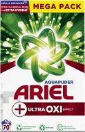 ARIEL + Extra Clean Power 4,55 kg (70 praní) - Prací prášok