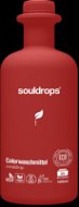 SOULDROPS Coraldrop Color 1,3 l (20 washes) - Eco-Friendly Gel Laundry Detergent