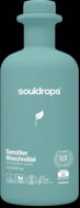 SOULDROPS Coraldrop Sensitive 1,3 l (20 washes) - Eco-Friendly Gel Laundry Detergent
