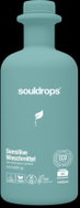 SOULDROPS Coraldrop Sensitive 1,3 l (20 washes) - Washing Gel