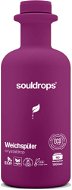 SOULDROPS Crystaldrop 1 l (40 washes) - Eco-Friendly Fabric Softener