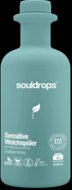 SOULDROPS Balsamdrop Sensitive 1 l (40 washes) - Eco-Friendly Fabric Softener