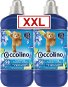 COCCOLINO Creations Passion Flower 2×1.45 l (116 washes) - Fabric Softener