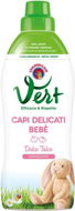 CHANTE CLAIR Eco Vert Capi Delicati Bebé 750 ml - Öko-mosógél