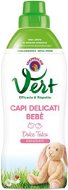 CHANTE CLAIR Eco Vert Capi Delicati Bebé 750 ml - Eko prací gel