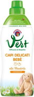 CHANTE CLAIR Eco Vert Capi Delicati Bebé Mandorla 750 ml - Ekologický prací gél