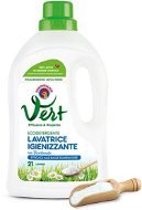 CHANTE CLAIR Eco Vert Igienizzante 1,071l (21 washes) - Eco-Friendly Gel Laundry Detergent