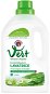 CHANTE CLAIR Eco Vert Fresco Di Eucalipto 1,071l (21 washes) - Eco-Friendly Gel Laundry Detergent