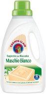 CHANTE CLAIR Muschio Bianco 1 l (18 washes) - Laundry Soap