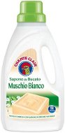 CHANTE CLAIR Muschio Bianco 1 l (18 praní) - Mýdlo na praní