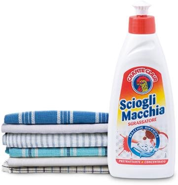 CHANTE CLAIR Sciglio Macchia Universal Stain Remover 375ml - Stain Remover - Main image