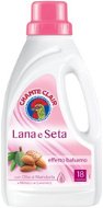 CHANTE CLAIR Lana E Seta 900 ml (18 mosás) - Mosógél