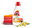 Capi Colorati 900ml (18 washes)