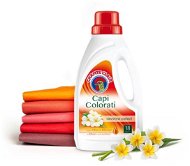 CHANTE CLAIR Capi Colorati 900 ml (18 mosás) - Mosógél