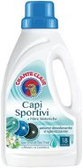CHANTE CLAIR Capi Sportivi 900 ml (18 mosás) - Mosógél