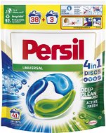 PERSIL Discs Expert 41 ks - Kapsuly na pranie