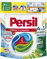 PERSIL Discs Hygienic Cleanliness 41 pcs - Washing Capsules