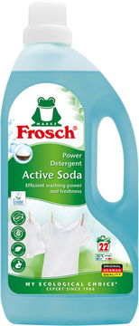 Frosch Baby folyékony mosószer 21 mosás - 1500 ml