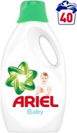 ARIEL Baby 2.2l (40 washes) - Washing Gel