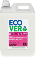 ECOVER Apple Blossom & Almond Refill 5 l (100 washes ) - Eco-Friendly Fabric Softener