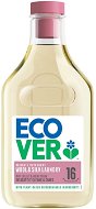 ECOVER vlna a jemná bielizeň 750 ml (16 praní) - Ekologický prací gél