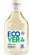 ECOVER Zero 1.5 l (30 washes) - Eco-Friendly Gel Laundry Detergent