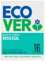 ECOVER Universal 1,2 kg (16 praní) - Eko prací prášek