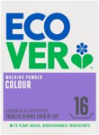 ECOVER Colour 1,2 kg (16 praní) - Ekologický prací prášok