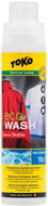 TOKO ECO Textile Wash 250 ml (10 washes) - Eco-Friendly Gel Laundry Detergent