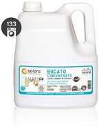 OFFICINA NATURAE extra koncentrovaný prací gel - bez vůně 4 l (133 praní) - Prací gel