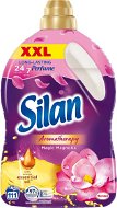SILAN Aromatherapy Magic Magnolia 2,775 l (111 washes) - Fabric Softener