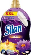 SILAN Aromatherapy Dreamy Lotus 2,775 l (111 washes) - Fabric Softener