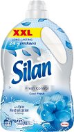 SILAN Fresh Control Cool Fresh 2,775 l (111 washes) - Fabric Softener