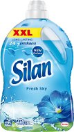 SILAN Classic Fresh Sky 2,85 l (114 praní) - Aviváž